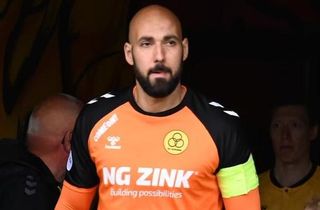 Mjhorsens -3F Superliga