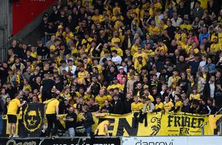 Mjhorsens -3F Superliga