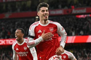 Glyn Kirk/AFP/Ritzau Scanpix -Premier League
