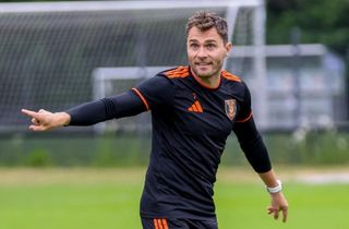 Hillerød Fodbold Elite -3F Superliga