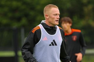Hillerød Fodbold Elite -Betinia Liga