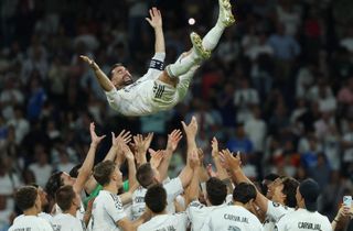 Kacper Pempel/Reuters/Ritzau Scanpix -La Liga