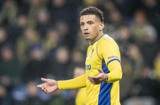 Sebastian Elias Uth/Ritzau Scanpix -3F Superliga