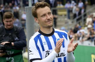 Robert Wengler/Ritzau Scanpix -3F Superliga