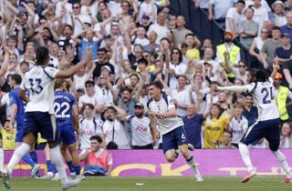 Andrew Couldridge/Reuters/Ritzau Scanpix -Premier League