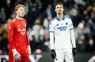 Mads Claus Rasmussen/Ritzau Scanpix -3F Superliga