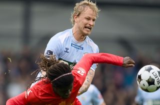 Frank Cilius/Ritzau Scanpix -3F Superliga