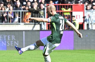Fabian Bimmer/Reuters/Ritzau Scanpix -Bundesliga