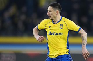 Claus Bech/Ritzau Scanpix -3F Superliga