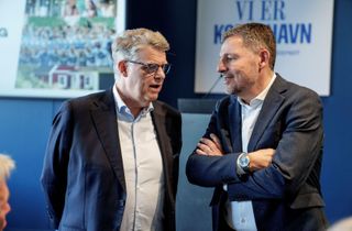 Tariq Mikkel Khan -3F Superliga