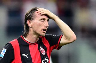 Daniele Mascolo/Reuters/Ritzau Scanpix -Serie A