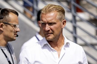 Bo Amstrup/Ritzau Scanpix -3F Superliga