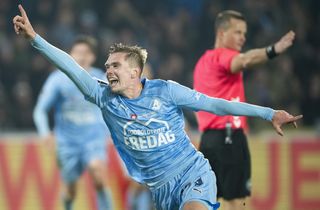 Randers FC