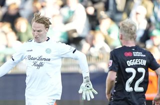 Bo Amstrup/Ritzau Scanpix -3F Superliga