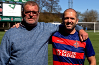 BK Frem -CampoBet 3. division