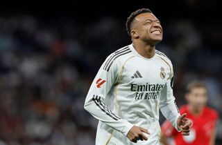 Oscar Del Pozo/AFP/Ritzau Scanpix -La Liga
