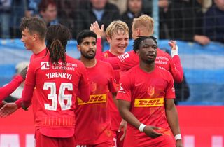 Frank Cilius/Ritzau Scanpix -3F Superliga