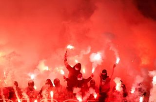 Christian Hartmann/Reuters/Ritzau Scanpix -Ligue 1