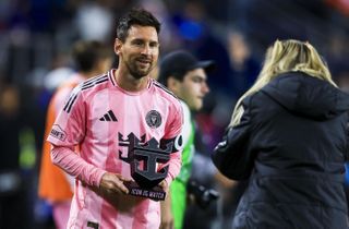 Katie Stratman/Reuters/Ritzau Scanpix -Major League Soccer
