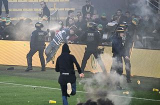 Sebastien Salom-Gomis/AFP/Ritzau Scanpix -Ligue 1