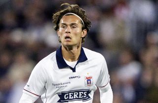 Bo Amstrup/Ritzau Scanpix -3F Superliga