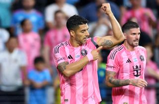 Megan Briggs/AFP/Ritzau Scanpix -Major League Soccer
