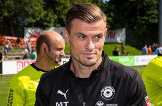 Ole Walldo/FC Roskilde -CampoBet 3. division