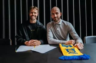 Brøndby IF -3F Superliga