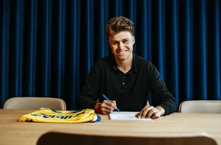 Brøndby IF -3F Superliga