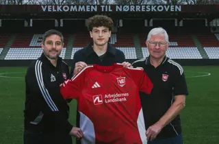 Vejle Boldklub -3F Superliga