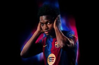 FC Barcelona -La Liga