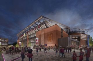 Aston Villa -Premier League