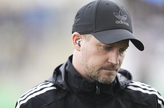 Claus Fisker/Ritzau Scanpix -Super League