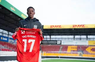 FC Nordsjælland -3F Superliga
