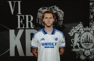 FCK Media -3F Superliga