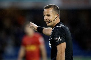 Bo Amstrup/Ritzau Scanpix -3F Superliga