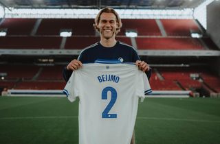 FCK Media -3F Superliga
