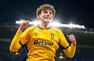 Ida Marie Odgaard/Ritzau Scanpix -3F Superliga