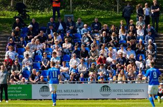 Middelfart Boldklub -Betinia Liga