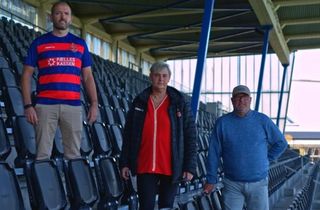 BK Frem -CampoBet 3. division