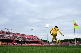 Daniele Mascolo/Reuters/Ritzau Scanpix -Serie B