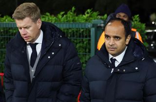 Paul Childs/Reuters/Ritzau Scanpix -Premier League