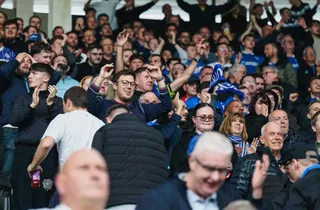 Portsmouth -Championship