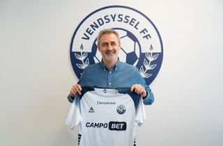 Vendsyssel FF -CampoBet 2. division