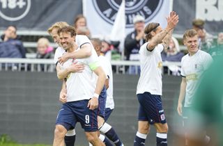 Bo Amstrup/Ritzau Scanpix -3F Superliga