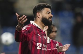 Claus Fisker/Ritzau Scanpix -3F Superliga