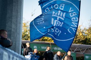 Lyngby Boldklub -Betinia Liga