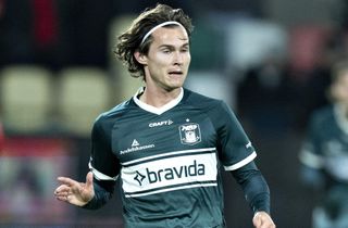 Henning Bagger/Ritzau Scanpix -3F Superliga
