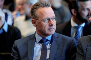 Tariq Mikkel Khan -3F Superliga