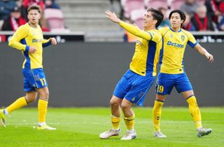 Henning Bagger/Ritzau Scanpix -3F Superliga
